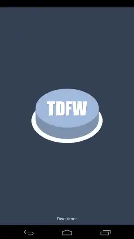 Turn Down For What Button скриншот 2