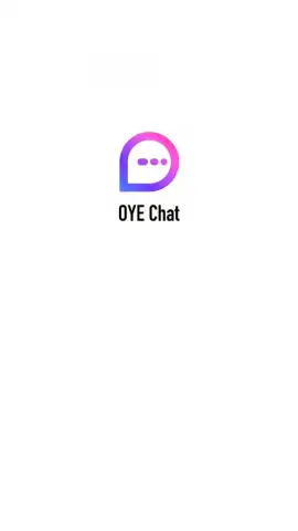 OYE Chat скриншот 4