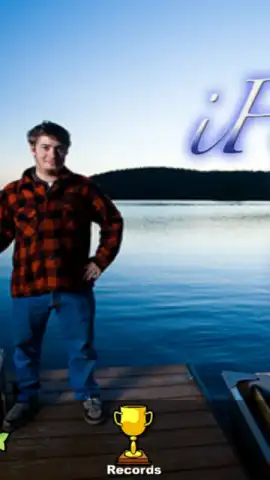 i Fishing 3 Lite скриншот 3