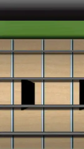 Real Bass скриншот 6