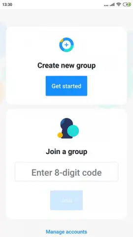 Yahoo Together скриншот 6