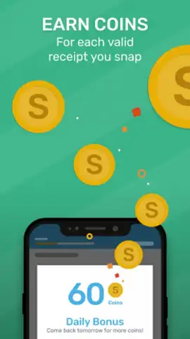 STOREWARDS скриншот 2