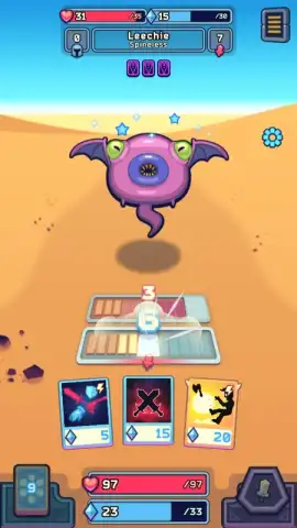 Void Tyrant скриншот 2