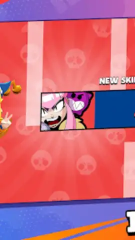 Box Simulator Brawl Stars 2 D скриншот 4