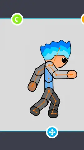 Draw Cartoons 2 скриншот 3