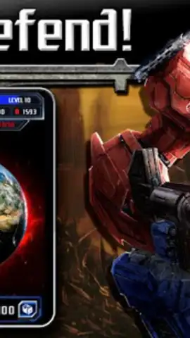 Transformers Legends скриншот 1