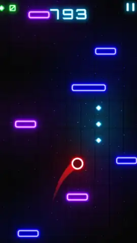 Geometry Jump скриншот 2
