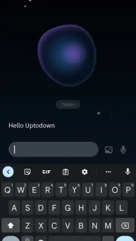 EVA AI Chat Bot скриншот 3