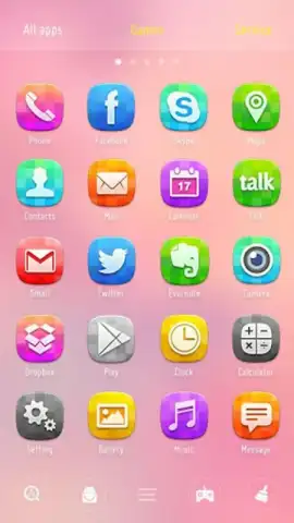 Color скриншот 3