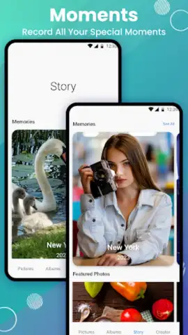 Gallery скриншот 5