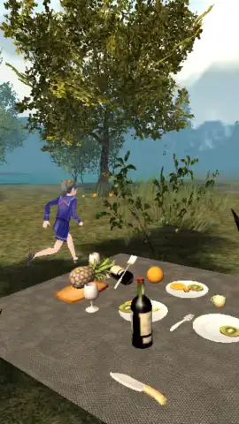 Bear Simulator скриншот 5