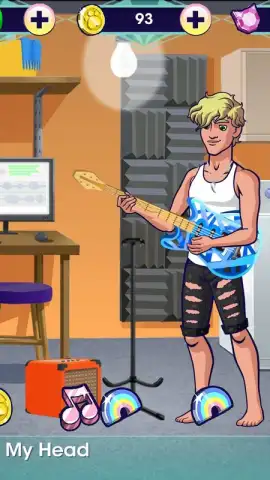 Katy Perry Pop скриншот 8