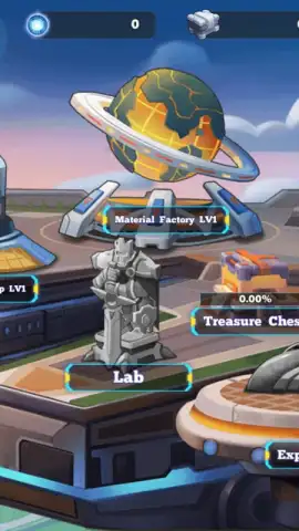 Heroes Legend Idle RPG скриншот 9