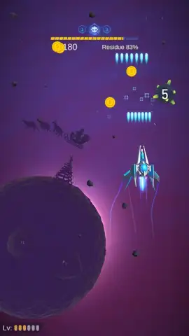 Dust Settle скриншот 5