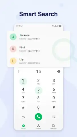 SmartCaller скриншот 3