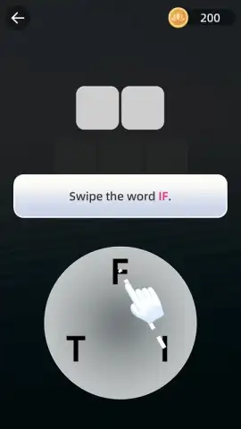 Zen Word скриншот 1