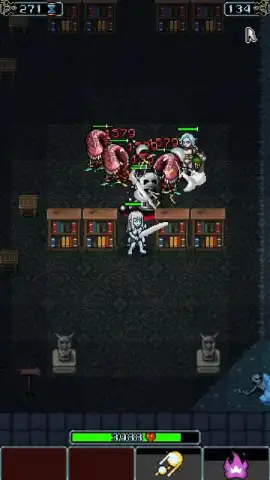 Dungeon Winners скриншот 8