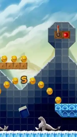 Adventure Beaks скриншот 3