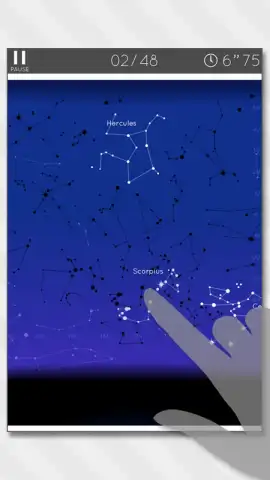 Constellation скриншот 7