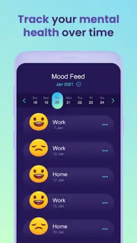 MyBubble скриншот 2