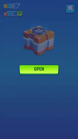 Talking Tom Hero Dash скриншот 8