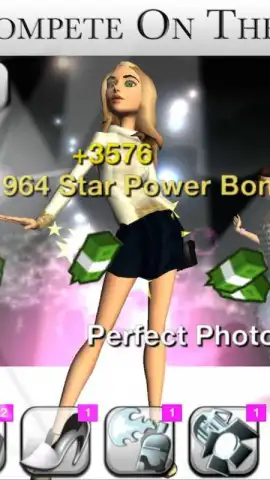 Supermodel World Tour 2 скриншот 9