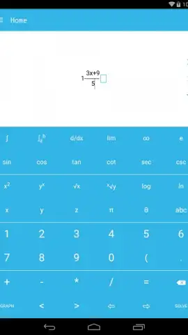 MalMath скриншот 8
