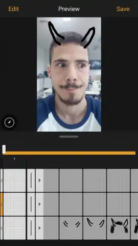 Animator: Make Your Cartoons скриншот 7