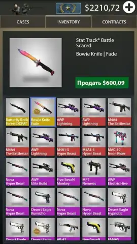 Case Opener скриншот 6