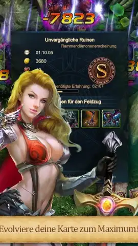 Demon Slayer скриншот 9