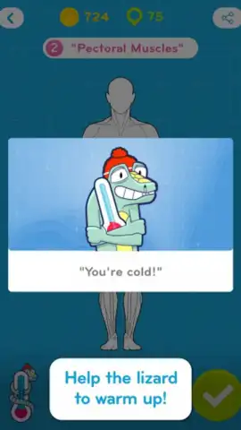 94 Degrees скриншот 3