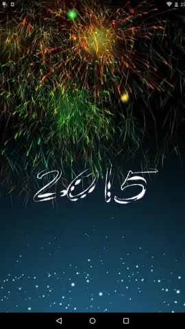 Fireworks Free скриншот 3