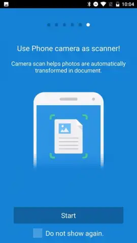 Samsung Mobile Print скриншот 12
