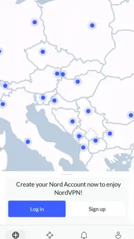 NordVPN скриншот 14