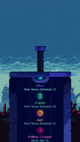 Ultra Blade скриншот 6