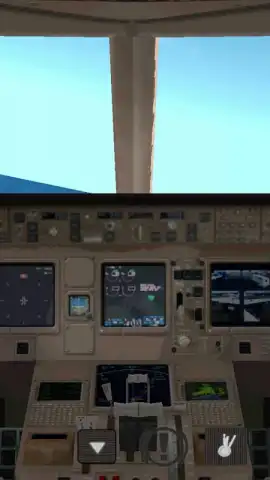 Flight Simulator скриншот 7