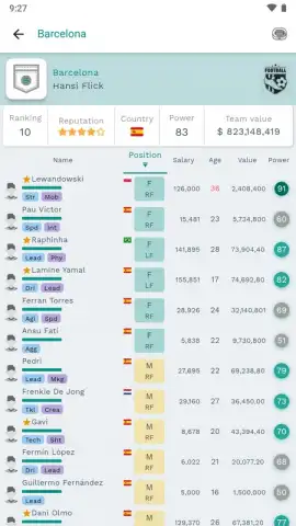 Superkickoff скриншот 6