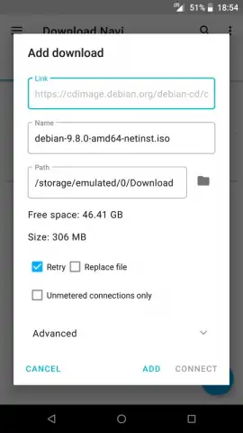 Download Navi скриншот 7