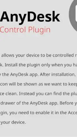 AnyDesk plugin ad1 скриншот 8