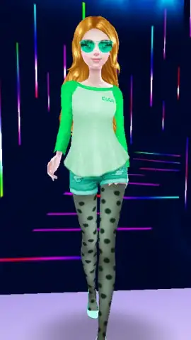 Rich Girl Mall - Shopping Game скриншот 3