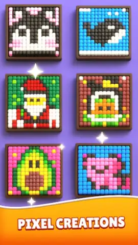 Color Blaze Shooter скриншот 4