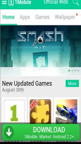 Best App Stores скриншот 2