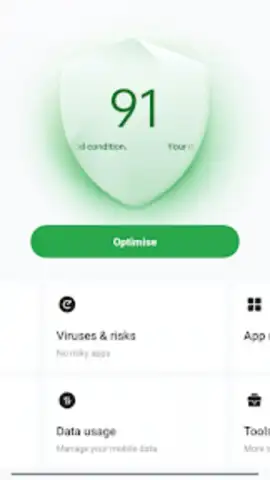 Phone Manager скриншот 6