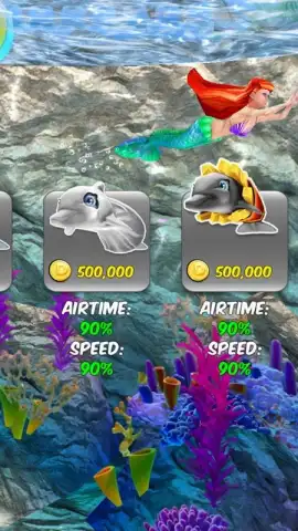 My Dolphin Show скриншот 4