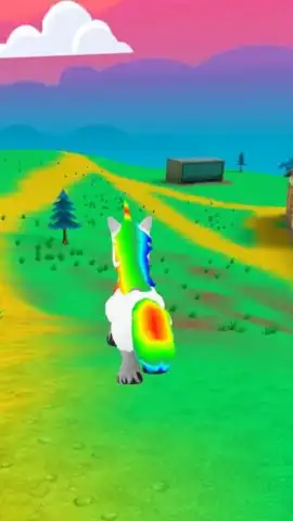 Unicorn Star скриншот 4