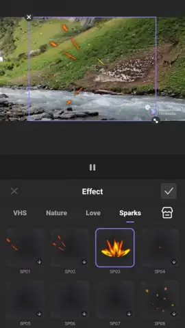 FilmoraGo Lite скриншот 8