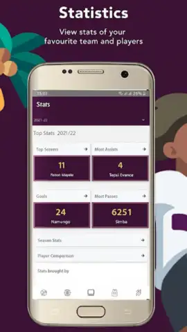LiveBall скриншот 4