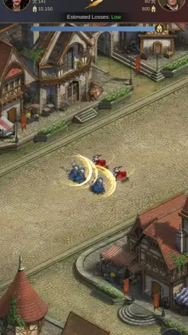 King's Choice (SEA) скриншот 4