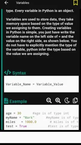 Python 3 скриншот 1