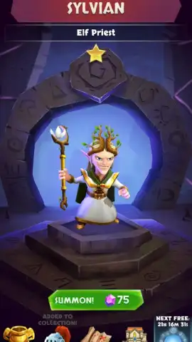 Quests and Kingdoms скриншот 5